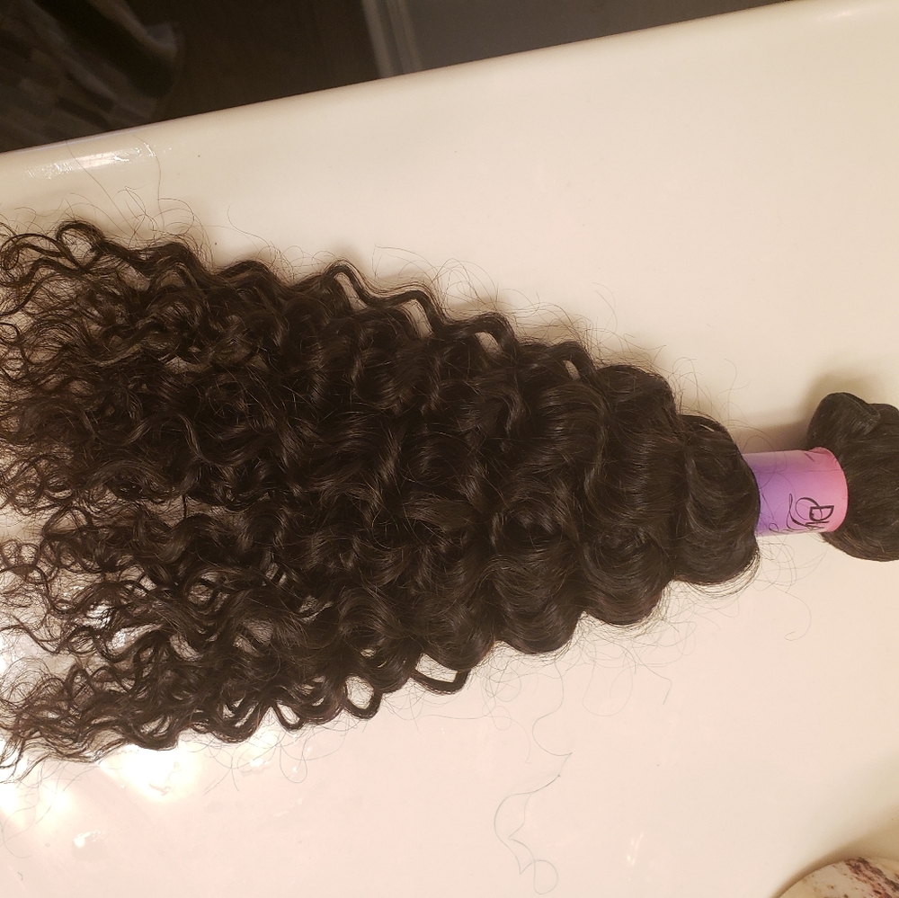 Diamond dynasty virgin hair